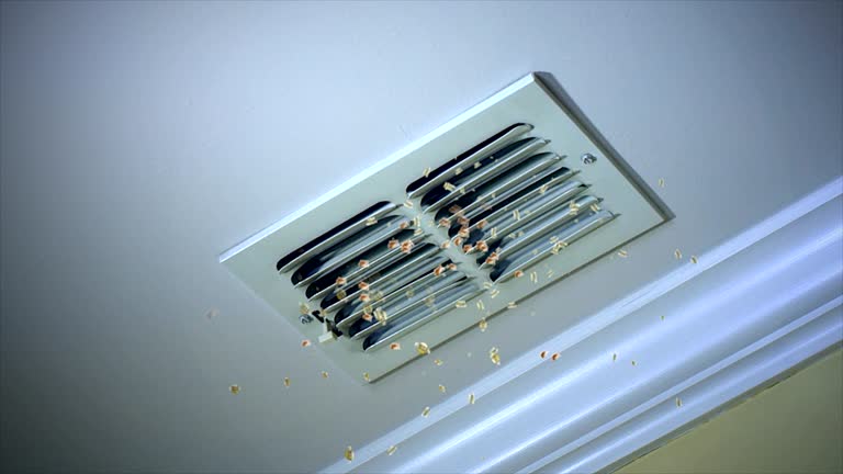Best Ductwork Cleaning Services  in Johnstown, PA