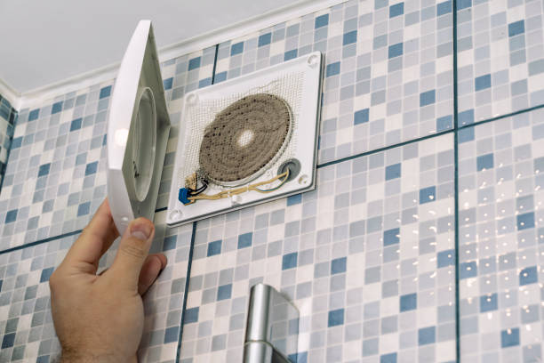 Best Residential Air Duct Cleaning  in Johnstown, PA