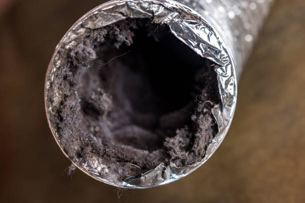 Best Emergency Air Duct Cleaning  in Johnstown, PA