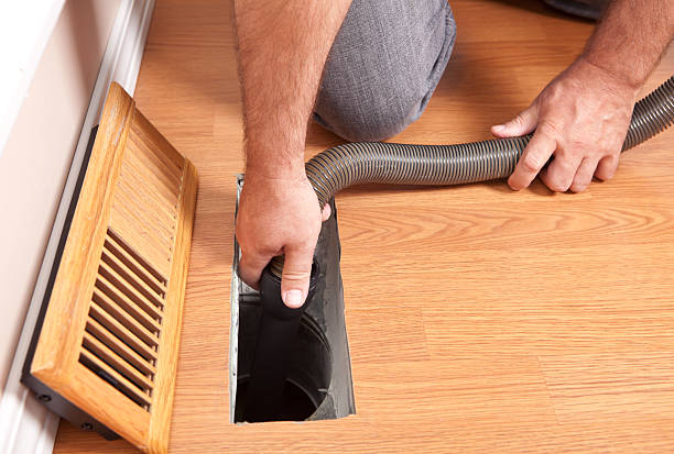 Best Affordable HVAC Duct Cleaning  in Johnstown, PA