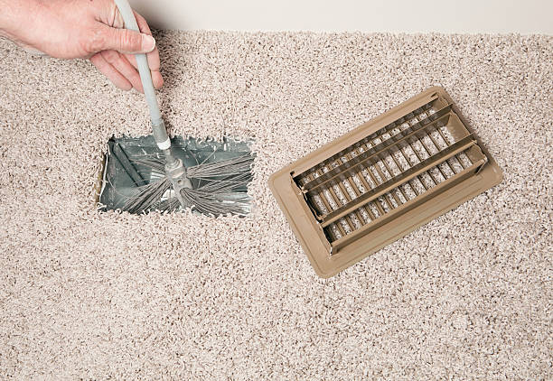 Best Air Duct Cleaning Company Near Me  in Johnstown, PA