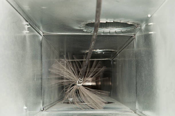 Best Commercial Air Duct Cleaning  in Johnstown, PA