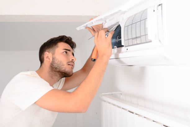 Best Commercial Air Duct Cleaning  in Johnstown, PA
