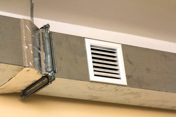 Best Local Air Duct Cleaning Services  in Johnstown, PA