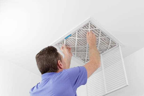 Best HVAC Duct Inspection Services  in Johnstown, PA